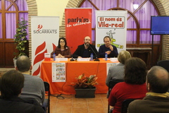 Presentaci de les parelles del Voluntariat pel Valenci_1