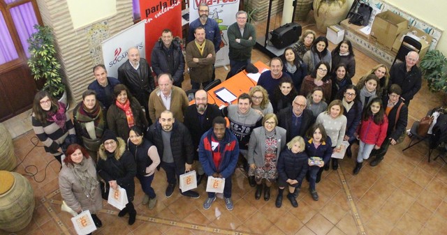 Presentacin de las parejas del Voluntariat pel Valenci_2