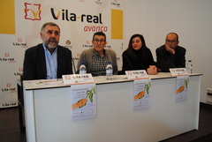 Presentacin de las IV Jornadas de Agroecologa Antonio Bello