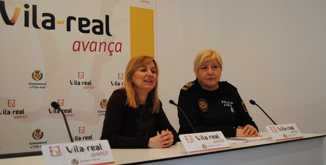 Presentaci de la memria de Mediaci Policial de 2017