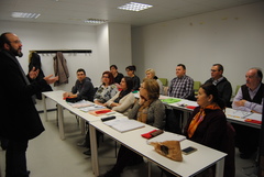 Clausura del curso de valenciano para padres y madres_5