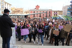 Da Internacional de la Mujer 2018_3