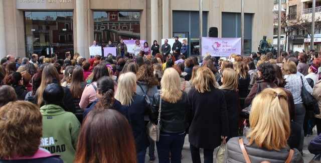 Da Internacional de la Mujer 2018_4