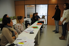 Clausura del curso de valenciano para recin llegados_8