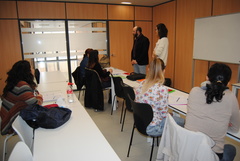 Clausura del curso de valenciano para recin llegados_9