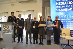 III Congrs Iberoameric de Mediaci Policial_3