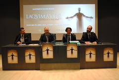 Presentaci de Laqvima Vere 2018