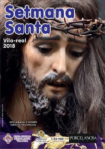 Semana Santa Vila-real 2018