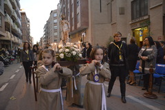 27-03-2018 Procesin infantil 2