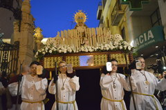 Procesin del Santo Entierro 