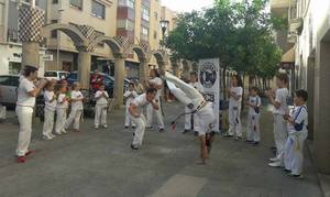 Rueda de Capoeira_1