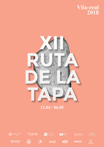 XII Ruta de a tapa