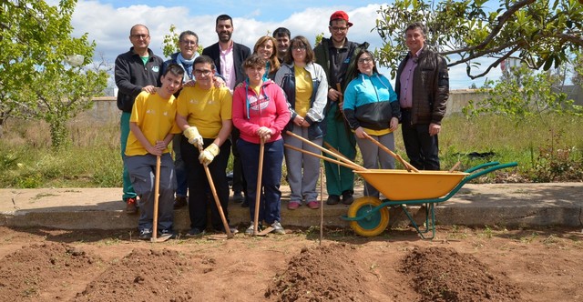 Visita al projecte agrosocial de recuperaci de bajoca_3