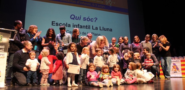 Premios Sambori 2018