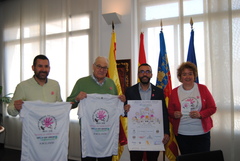 Presentacin de la I Marcha saludable familiar_1