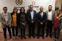 Inauguraci de les IV Jornades d'Agroecologia Antonio Bello