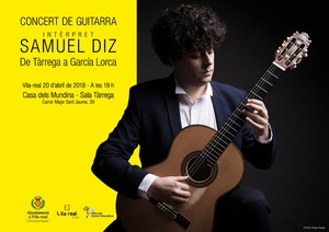 Concert de guitarra