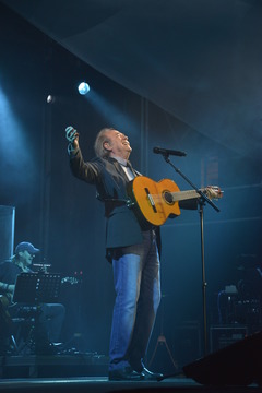 Concert de Joan Manuel Serrat_1