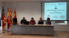 Curs de l'Efopol sobre intervenci en diabetis