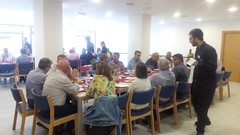 Dinar del Consell Agrari