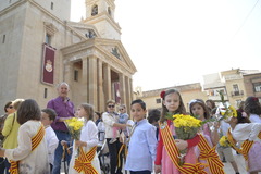 'Sant Pasqual, un garbonet', por parte de los colegios_7