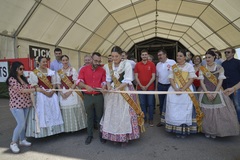 Inici de les festes de sant Pasqual 2018_3