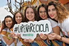 Campaña #LaPeñaRecicla_1