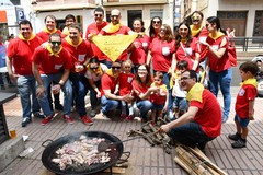 Concurso de paellas SP2018_2