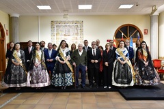 Homenaje a la mujer y el hombre de ms edat de Vila-real_3