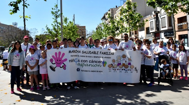 I Marcha saludable familiar_1