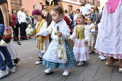 Ofrena i foguera de Sant Pasqual 2018_3