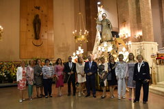 Ofrena i foguera de Sant Pasqual 2018_5