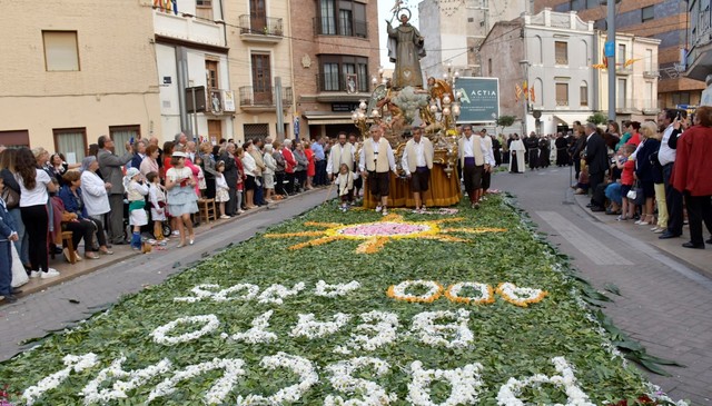 Procesin de San Pascual 2018_3
