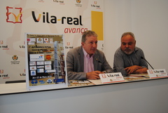 Presentaci del campionat autonmic de futbol sala