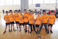 Cloenda del Campionat Multiesport Escolar