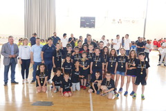 Clausura del Campeonato Multiesport Escolar_1