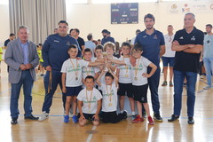 Cloenda del Campionat Multiesport Escolar_2