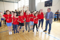 Clausura del Campeonato Multiesport Escolar_3