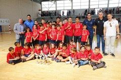 Clausura del Campeonato Multiesport Escolar_4
