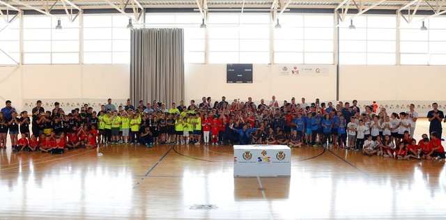 Clausura del Campeonato Multiesport Escolar_6