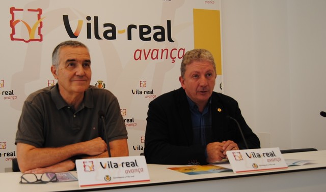 Serralvo presenta las campaas deportivas de verano