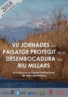 VII Jornadas del Paisaje Protegido del Mijares