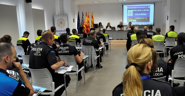 Curso intensivo de mediacin policial_11