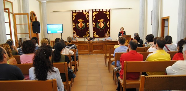 Clausura del seminario de educaci en igualdad_1