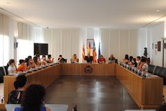 Clausura del Consell de Xiquets i Xiquetes