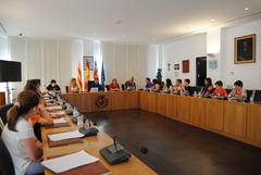 Clausura del Consell de Xiquets i Xiquetes_1