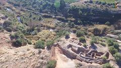 Yacimientos arqueolgicos en el Mijares_1