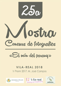 Cartel Mostra