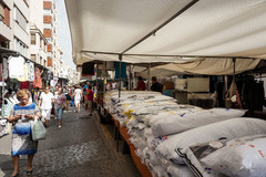 Mercado ambulante _1