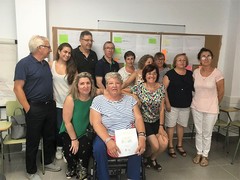 Sessi participativa del Pla d'Inclusi Social_3